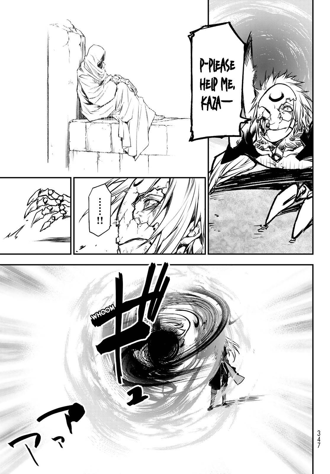 That Time I Got Reincarnated as a Slime, Chapter 85 image 19